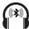 LOEWE Bild 4 - Sending the sound from the TV set to a Bluetooth headset - 1