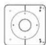 LOEWE Bild 4 - Page selection with P+/P- - 1