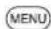 LOEWE Bild 4 - DVB radio menu options - 1