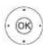 LOEWE Bild 4 - Setting options for DVB-C reception: - 2