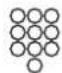 LOEWE Bild 4 - Programming with set button with button code 18 - 3