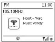 Audisse Netbox - Inactive standby - 4