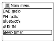 Audisse Netbox - Inactive standby - 1
