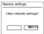Audisse Netbox - Software version display - 4