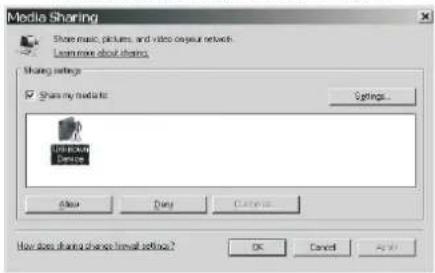 Audisse Netbox - Note: - 4