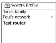 Audisse Netbox - Network profiles - 4