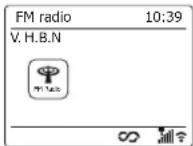 Audisse Netbox - Manual tuning - 2