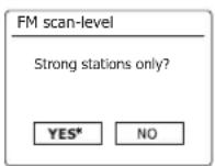 Audisse Netbox - Scan setting - 4
