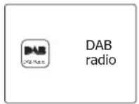 Audisse Netbox - Using DAB mode for the first time - 1