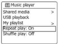 Audisse Netbox - Repeat tracks - 1