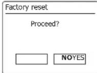 Audisse Netbox - Factory reset - 3