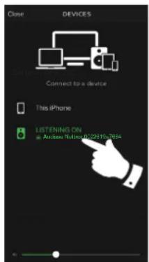 Audisse Netbox - Note: - 1