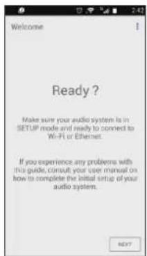 Audisse Netbox - Download the UNDOK app - 4