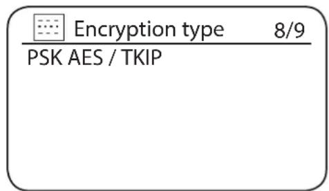 Audisse Shokunin - MANUAL NETWORK CONFIGURATION - 9