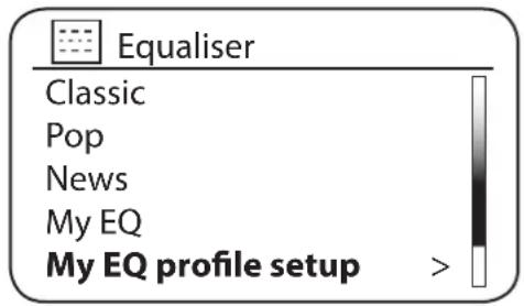 Audisse Shokunin - SETTING UP YOUR MY EQ PROFILE - 1