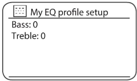 Audisse Shokunin - SETTING UP YOUR MY EQ PROFILE - 2