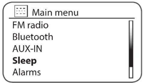 Audisse Shokunin - MENU - 2