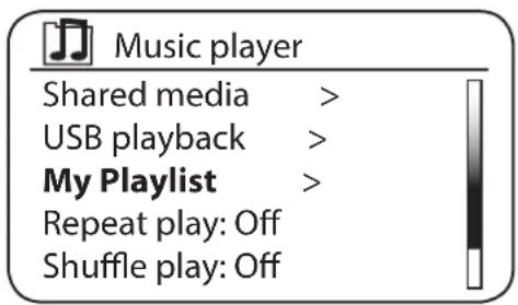 Audisse Shokunin - VIEWING YOUR PLAYLIST - 2