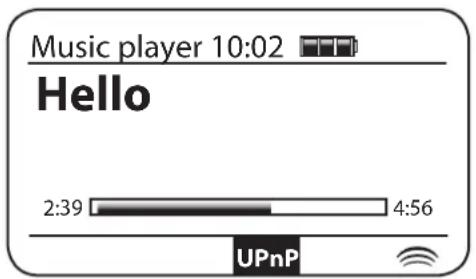 Audisse Shokunin - DISPLAY MODES - 2