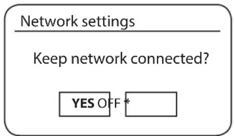 Audisse Shokunin - CONNECTING TO YOUR COMPUTER NETWORK - 1