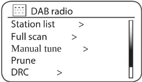 Audisse Shokunin - MANUAL TUNING - 3