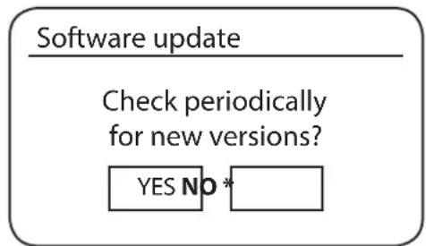 Audisse Shokunin - SOFTWARE UPDATE - 5