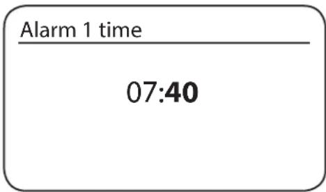 Audisse Shokunin - SETTING THE ALARM CLOCK - 10