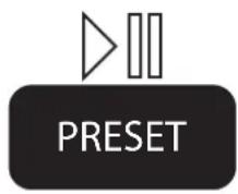 Audisse Shokunin - PRESETTING STATIONS IN DAB AND FM MODES - 1