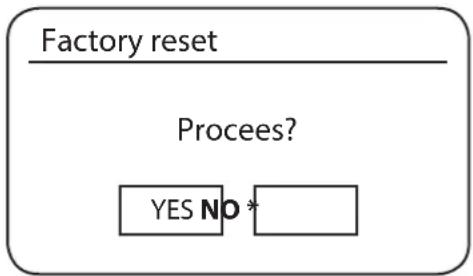 Audisse Shokunin - FACTORY RESET - 6