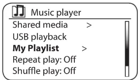 Audisse Shokunin - VIEWING YOUR PLAYLIST - 2