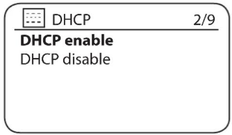 Audisse Shokunin - MANUAL NETWORK CONFIGURATION - 3