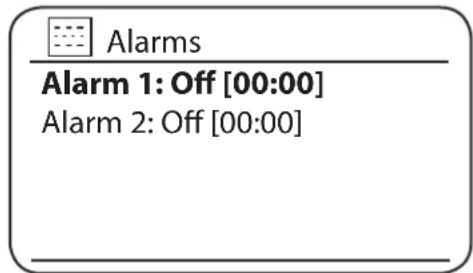 Audisse Shokunin - SETTING THE ALARM CLOCK - 4