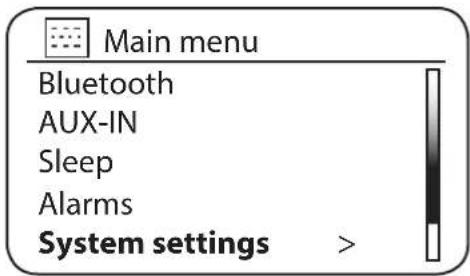 Audisse Shokunin - MENU - 2