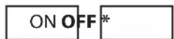 Audisse Shokunin - Set Time/Date - 13