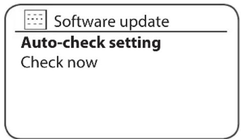 Audisse Shokunin - SOFTWARE UPDATE - 4