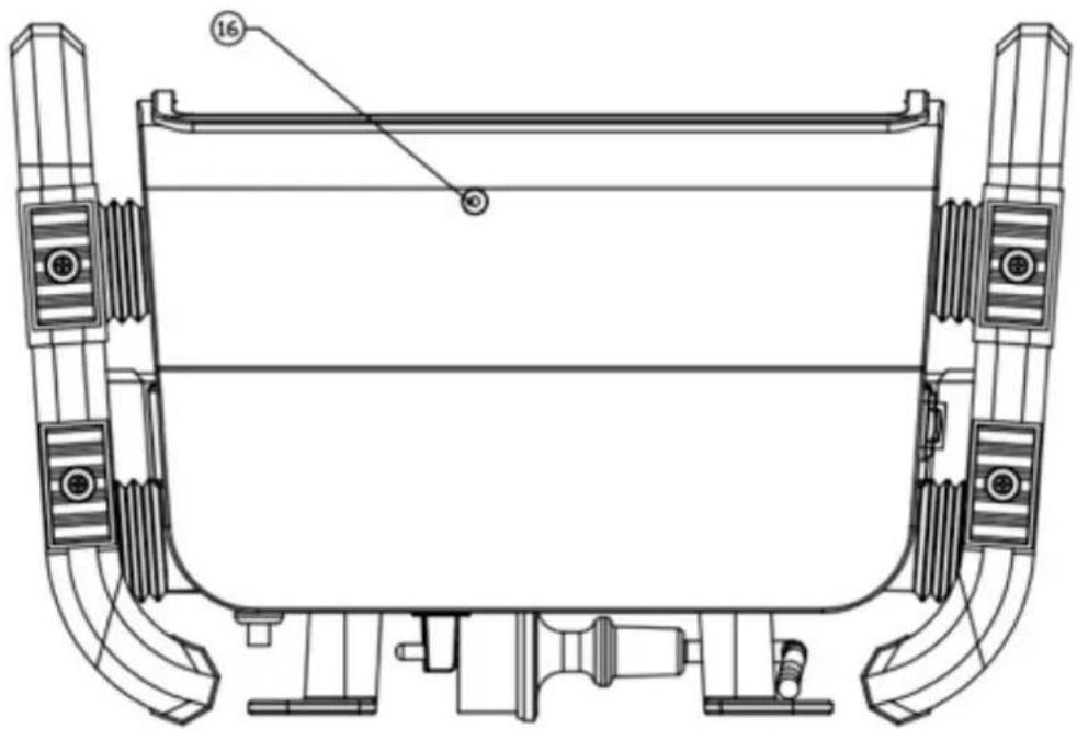 Audisse Shokunin - FRONT VIEW - 3