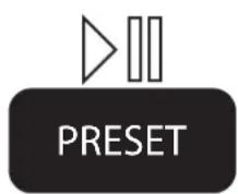 Audisse Shokunin - STORING A PRESET - 1