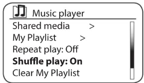 Audisse Shokunin - PLAY TRACKS IN RANDOM ORDER - 2