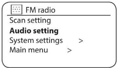 Audisse Shokunin - STEREO / MONO SWITCHING - 4