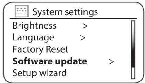 Audisse Shokunin - SOFTWARE UPDATE - 3
