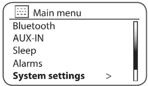 Audisse Shokunin - MENU - 2