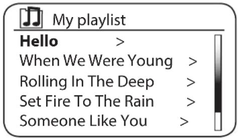 Audisse Shokunin - VIEWING YOUR PLAYLIST - 4