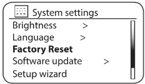Audisse Shokunin - FACTORY RESET - 4
