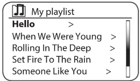 Audisse Shokunin - VIEWING YOUR PLAYLIST - 3