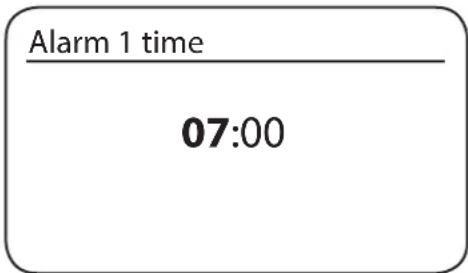 Audisse Shokunin - SETTING THE ALARM CLOCK - 8
