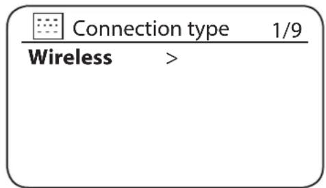 Audisse Shokunin - MANUAL NETWORK CONFIGURATION - 2