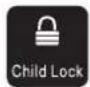 Elvita CFS4185V - "Child Lock" - 1