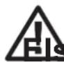 Elvita CFS4185V - Varning: risk för brand - 1