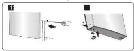Elvita CFS4185V - Important! - 3