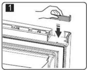 Elvita CFS4185V - Viktig! - 13